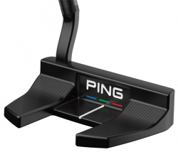 Ping Putter Höger PLD Tyne 4 Svart