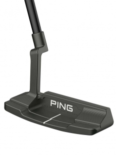 Ping PLD Milled Anser 2D Gunmetal Putter