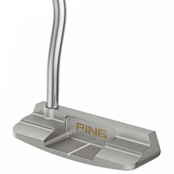 Ping PLD Milled Kushin Putter