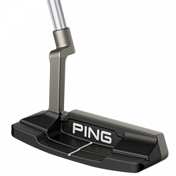 Ping Scottsdale Anser 2D Putter