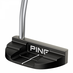 Ping Scottsdale DS72 Putter