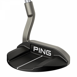 Ping Scottsdale Oslo 3 Putter