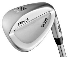 Ping Wedge Höger Glide Wide Sole