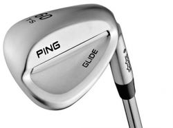 Ping Wedge Vänster Glide Thin Sole