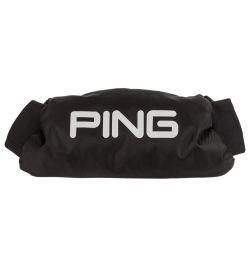 Ping Handwarmers Svart