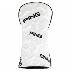 Ping Headcover Icon Driver Vit