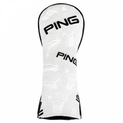 Ping Headcover Icon Fairway Vit