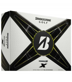 Bridgestone Golfboll 2024 Tour B X (1st duss)