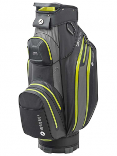 MotoCaddy Vagnbag Dry Series WP Grå/Lime