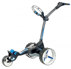 MotoCaddy Elvagn M5 Connect Lithium DHC 36 hål Grafit