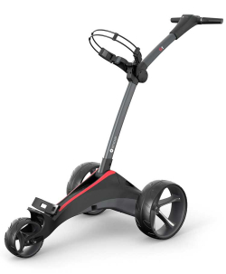 MotoCaddy Elvagn S1 Lithium Ultra 36 hål Grafit