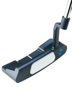 Odyssey AI-One Double Wide CH Pistol Putter Höger 