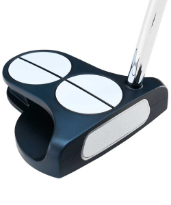 Odyssey AI-One 2-Ball DB Putter 