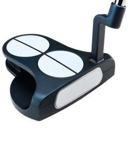 Odyssey AI-One 2-Ball CH Pistol Putter Höger 