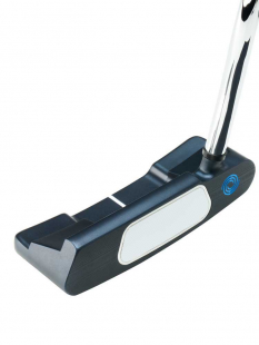 Odyssey AI-One Double Wide DB Pistol Putter Vänster 