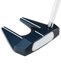 Odyssey AI-One Seven DB Dam Slim Pistol Putter Höger 