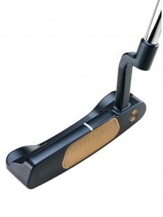 Odyssey AI-One Milled One T CH Putter Höger 