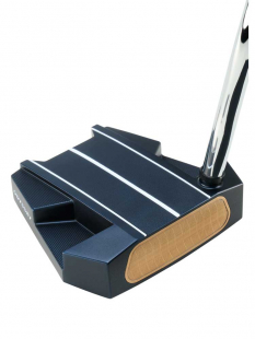 Odyssey AI-One Milled Eleven T DB Putter Höger 