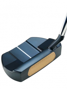 Odyssey AI-One Milled Three T S Putter 