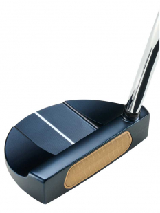 Odyssey AI-One Milled Six T DB Putter 