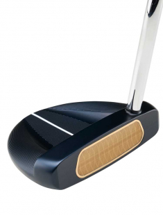 Odyssey AI-One Milled Rossie V T Putter 