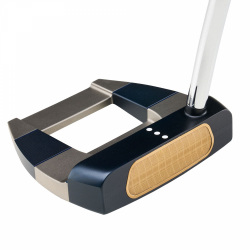 Odyssey AI-One Milled JailBird Mini T Versa 90 Putter 