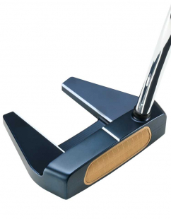 Odyssey AI-One Milled Seven T DB Putter Vänster 