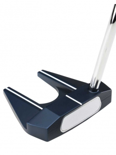 Odyssey AI-One Cruiser Armlock DB OS Putter 