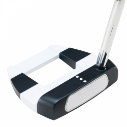 Odyssey AI-One Cruiser Jailbird Versa 90 Putter 