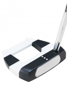 Odyssey AI-One Cruiser Jailbird DB OS Putter Vänster 