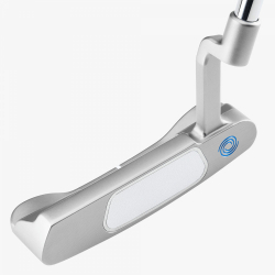 Odyssey Ai-One Silver One CH Putter