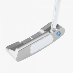 Odyssey Ai-One Silver Double Wide DB Putter 