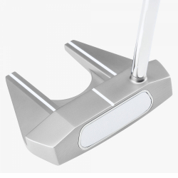 Odyssey Ai-One Silver Seven DB Putter 