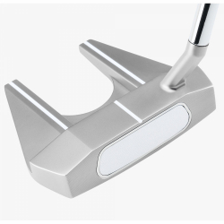 Odyssey Ai-One Silver Seven S Putter 