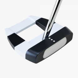 Odyssey AI-One Square 2 Square Cruiser Jailbird Putter 