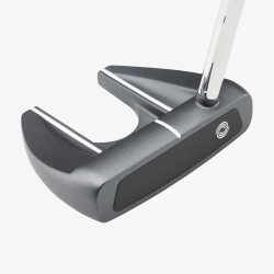 Odyssey DFX V-Line Fang Putter