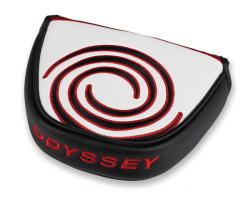 Odyssey Headcover Putter Mallet Tempest 3