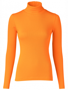 Daily Sports Långärmad Roll Neck Maggie 353111 Candied