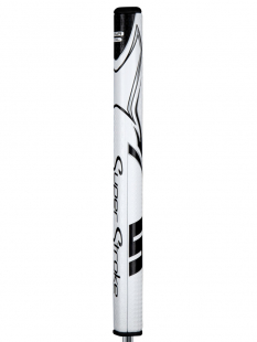 Puttergrepp Super Stroke Zenergy XL 2.0 Svart/Vit