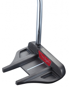 MacGregor Putter MacTec X 004 Höger m Standard grepp