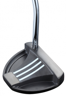 MacGregor Putter MacTec X 003 Vänster m Standard grepp