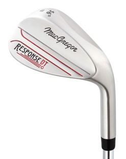 MacGregor Wedge Satin Herr Höger