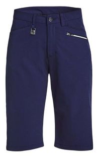 Röhnisch Shorts Comfort Bermuda Indigo