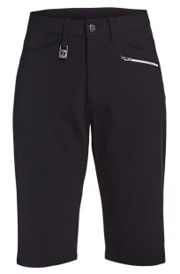 Röhnisch Shorts Comfort Bermuda Röd