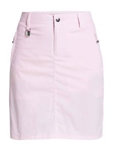 Röhnisch Skort Active Cherry