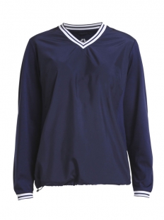 Röhnisch Pullover Swing Indigo