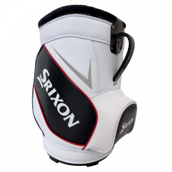 Srixon Den Bag Vit/Svart/Röd