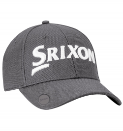 Srixon Keps Ballmarker Grå/Vit