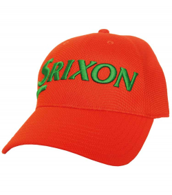 Srixon Keps One Touch Orange/Grön