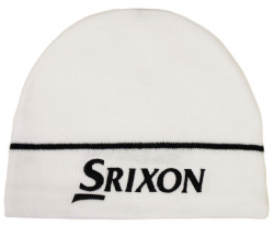 Srixon Mössa Vit